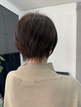 フロープ(frope) frope ショート