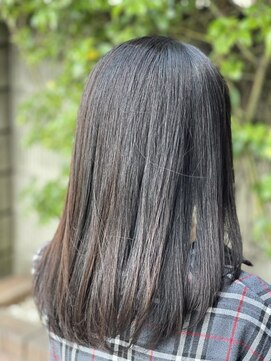 アクアマリン8810 ハチハチイチゼロ(AQUA MARINE 8810) 大人可愛い/ショコラアッシュ/ヘルシースタイル/ふんわりカール