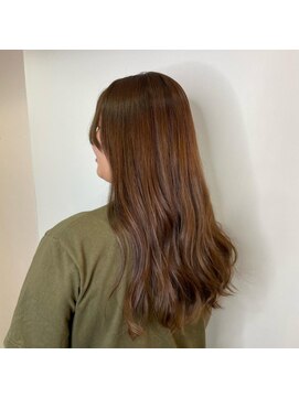 レヴェリー(REVERIE) ナチュラルカラー