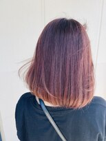 シャンプーボーイ 佐世保駅前店(SHAMPOO BOY)&nbsp;ナチュラルオレンジ