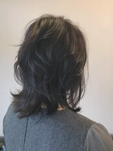 ヘアスペース ヴィオレットフルール(Violette Fleur)