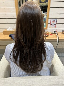 プレイフル(PLAYFUL) オリーブベースカラー