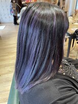 サラ(sarah)&nbsp;アンブレラカラー