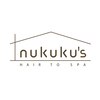 ヌククエス(nukuku's)のお店ロゴ