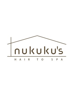 ヌククエス(nukuku's)