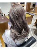 ヴァンカウンシル 春日井店(VAN COUNCIL) ラベンダーグレージュ