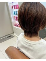 リュドール 一宮(Rue D'or)&nbsp;ショート。