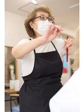 アドルヘアー(ADOLHAIR)&nbsp;内村 朝子