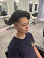 パーク バイ クリーム 大宮(PARK by CREAM)&nbsp;【メンズ】ラルフカール