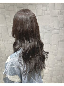 ゼル 郡山駅前(ZELE) lavender color