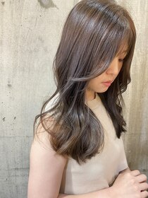 トコラソ 柏店(tocolaso) フェミニンルーズロング