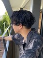 ディア 湘南台(diar)&nbsp;メンズパーマ得意です♪