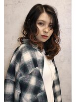 アヴァンティ ヘアーアンドスパ(avanti hair&spa)&nbsp;＊レイヤー×グラデーション＊