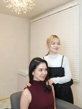 今後のケアのご案内