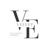 ベルベット(VELVET)のお店ロゴ