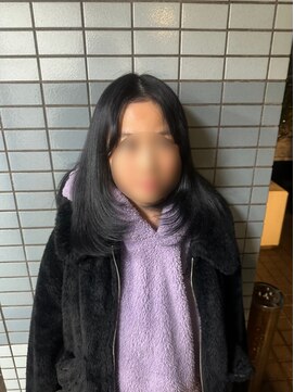 トータルビューティーサロン ディーグレース(TotalBeautySalon D.Grace) キッズカット／ワンカラー