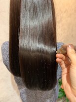 ヘアクークー(hair Cou Cou)&nbsp;Cou Cou"艶神"