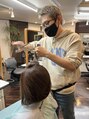 フレール(frere) 桝本 雅也