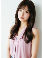 ライフイズ プレジャー 磐田中泉店(Life is… PLEASURE) #磐田 大人可愛いナチュラルスタイル