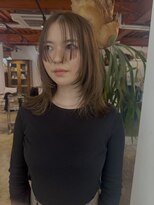 マド(Mado)&nbsp;ベージュカラー