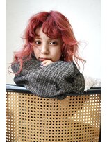 アペロ 柏(Apero)&nbsp;orangeローズ