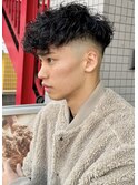 フェード　スペインカール