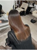 質感再生ストレート
