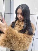 就活生にオススメ！トーンダウンカラー