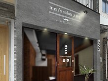 ケンズ(ken's)の雰囲気（高級感のある店内で地域には無い空間の提供（※イメージ図））