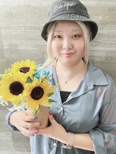 マルシェ(marche) 田嶋 麗奈