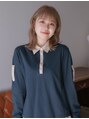 ペイジヘアー(paige hair) haruka 