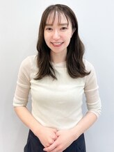 リコラックスビー 中百舌鳥(LICO LUXBE) 山本 彩
