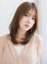 キラテラカラー はアンダーを描き替える強烈発色＆高濃度設計[新宿駅/髪質改善/ヘッドスパ]