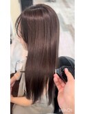 髪質改善の最上級！酸性ストレート2【MASAYA】