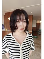 ロビー(LOBBY)&nbsp;bob peam