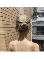 ビートル ヘアアンドビューティー(BEETLE Hair&Beauty)&nbsp;カチモリヘア