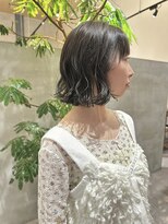 ルプラス(le place.)&nbsp;フレンチボブ