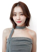 ドリップ バイ ハバナ 原宿(driP. by HAVANA) 大人かわいい/20代30代/ボブカット/小顔レイヤー