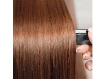 ダスティ 塩尻店(Dasty)の雰囲気(驚きの手触りです。)