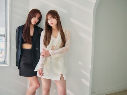 ユアーズヘアー センター南店(youres hair)の写真