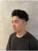 大人ショート