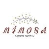 ミモザ 高台寺店(mimosa)のお店ロゴ