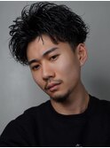 ハーフバック