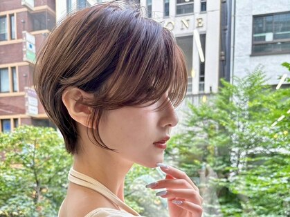 モードケイズトウキョウ 銀座店(MODEK'S TOKYO)の写真