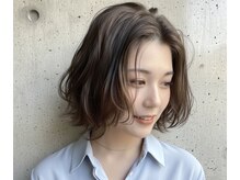 スウィート 自由が丘(Sweet)の雰囲気（リンケージ・TOKIOインカラミTr・メテオ取扱店☆ Sweet自由が丘）