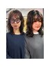 【後藤海音限定】お客様だけの「似合う」おしゃれ♪カット&パーマ 13200円
