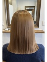 モエン(MoEn)&nbsp;美髪矯正