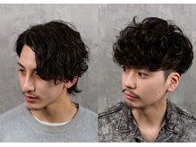 ヒロギンザバーバーショップ 丸の内店(HIRO GINZA BARBER SHOP)の雰囲気（東京駅、大手町駅で働く男たちの多種多様なスタイルに応えます！）