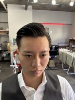 キャロル(CAROL)&nbsp;スキンローフェード