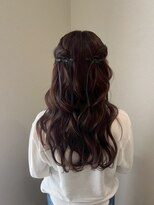 コアプラス 千葉(COA PLUS) 千葉/ヘアアレンジ
